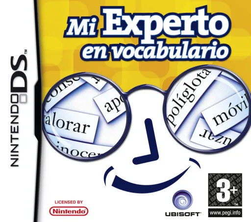 Mi Experto en Vocabulario (Spain)